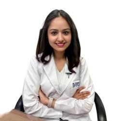 Dr. Fouzin